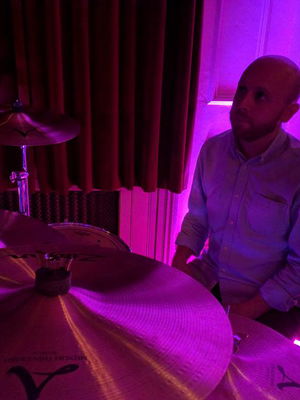 Event The Colts Function Band London