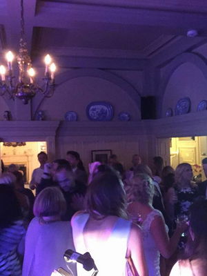 Event The Colts Function Band London