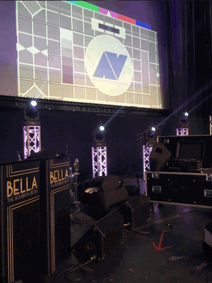 Event Bella And The Bourbon Boys Jazz Band London