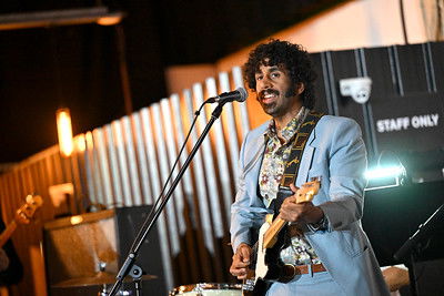 Chasing Tapes Function Band Review Other Event Type Cardiff