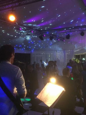 Event The Colts Function Band London