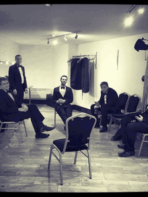 Event Bella And The Bourbon Boys Jazz Band London