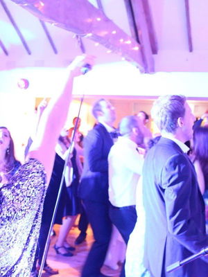 Event The Good Function Band Bristol, Somerset