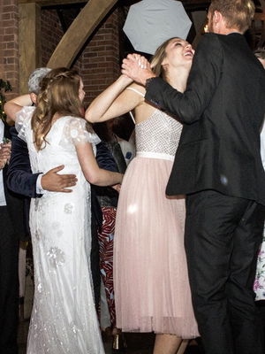 Event The Rips Function Band Northamptonshire