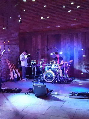 Event The Rips Function Band Northamptonshire