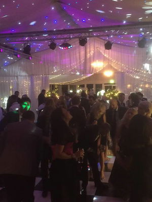 Event The Colts Function Band London