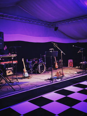 Event The Colts Function Band London