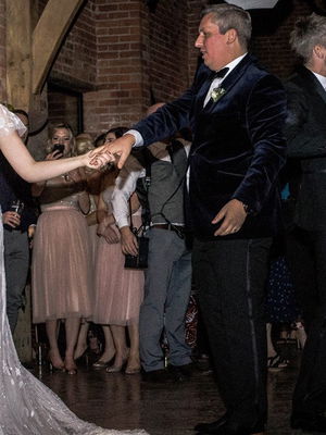 Event The Rips Function Band Northamptonshire