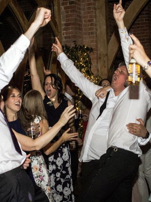 Event The Rips Function Band Northamptonshire