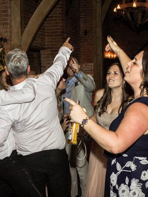 Event The Rips Function Band Northamptonshire