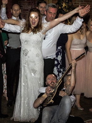 Event The Rips Function Band Northamptonshire