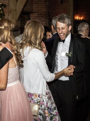 Event The Rips Function Band Northamptonshire