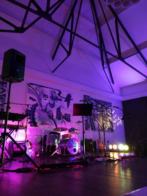 Event The Colts Function Band London