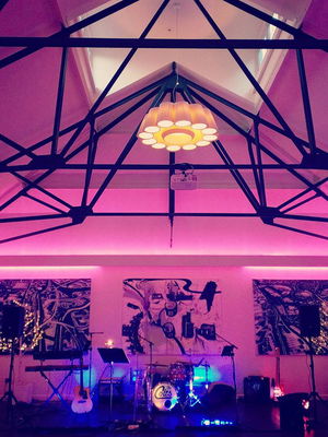 Event The Colts Function Band London