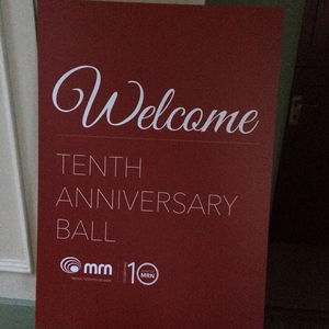 Corporate Event in Bedfordshire