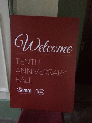 Event The Colts Function Band London