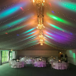 Alanna K booked Justin McEwan for  their wedding in Edinburgh Justin McEwan Wedding DJ Review Wedding Edinburgh