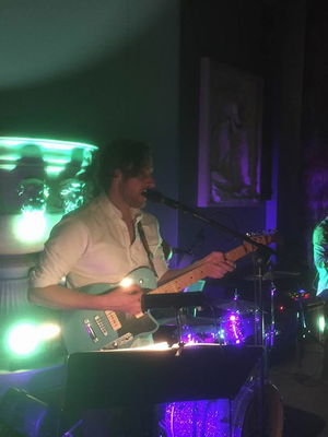 Event The Colts Function Band London