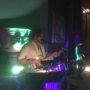 Cain Manor's excellent catering :-)