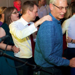 Happy Hour Function Band Review Wedding London