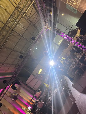 Event Happy Hour Function Band Kent