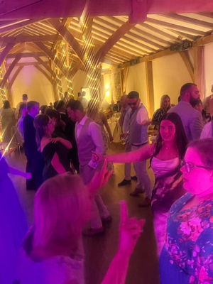 Event Happy Hour Function Band Kent