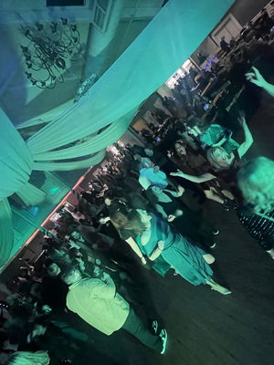 Event Happy Hour Function Band Kent