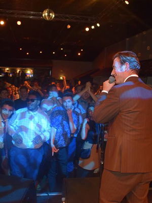 Event Sugar Push Party Band West Sussex