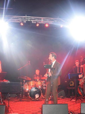 Event Sugar Push Party Band West Sussex