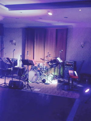 Event The Good Function Band Bristol, Somerset