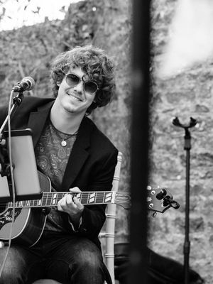 Event James Hunt Singer Guitarist Brighton, East Sussex