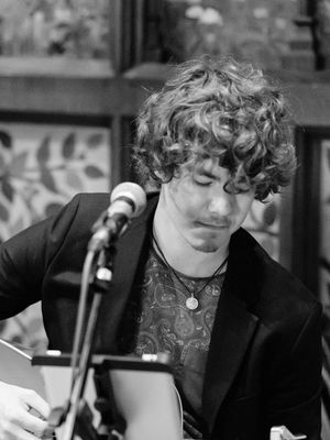 Event James Hunt Singer Guitarist Brighton, East Sussex