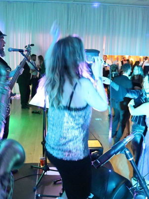 Event The Good Function Band Bristol, Somerset