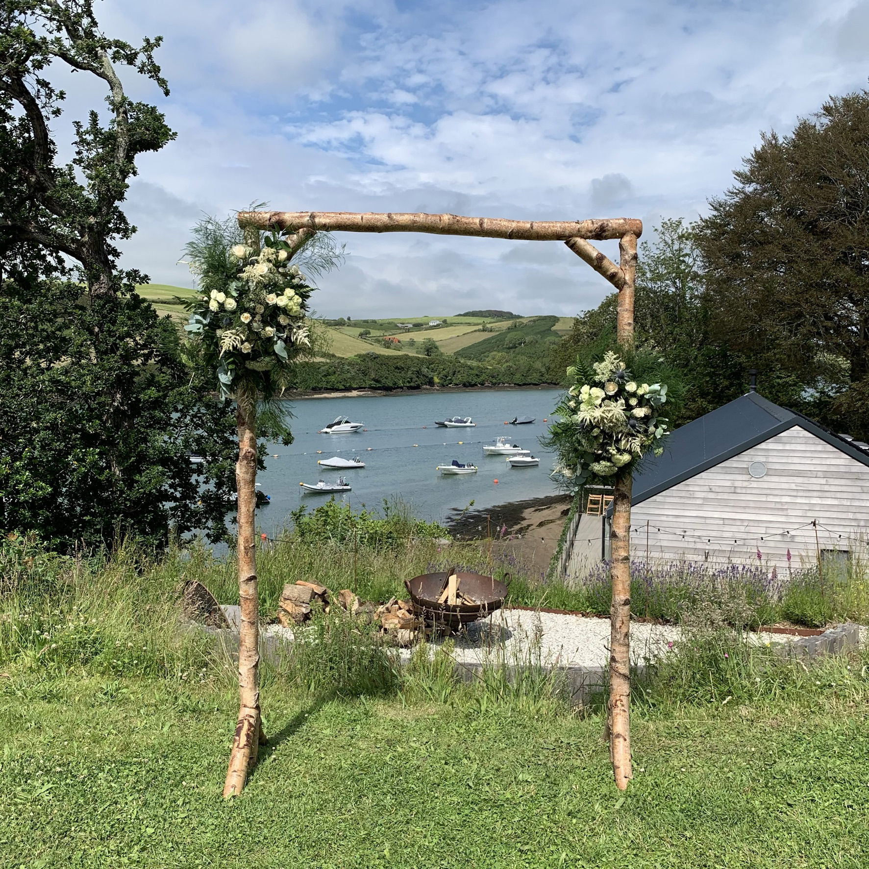 Joshua & Rebekah Acoustic Duo Review Wedding Devon