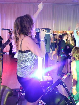 Event The Good Function Band Bristol, Somerset