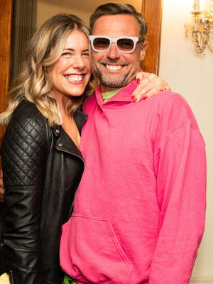 Event Comedy Paparazzi Street Performer East Sussex