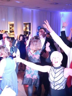 Event The Good Function Band Bristol, Somerset