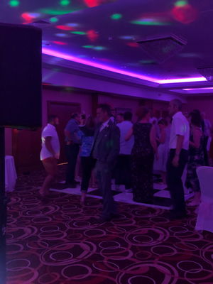 Event The Colts Function Band London