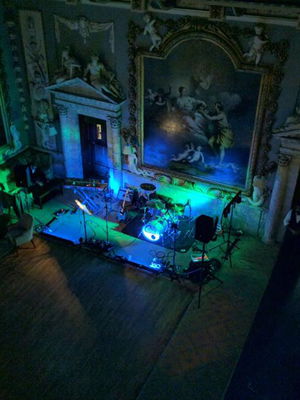 Event The Colts Function Band London