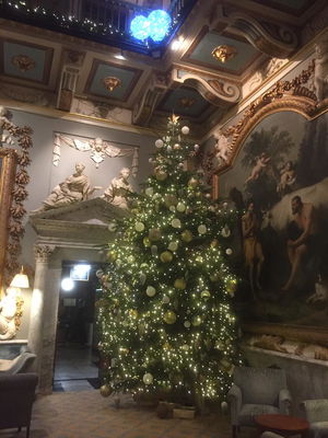 Event The Colts Function Band London