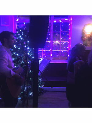 Event Andy Michaels Singer Guitarist Gloucestershire