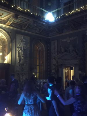 Event The Colts Function Band London