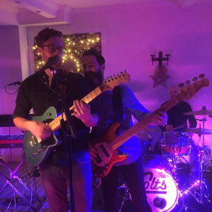 Wedding in Gloucestershire