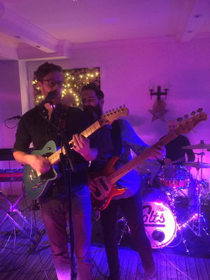 Event The Colts Function Band London