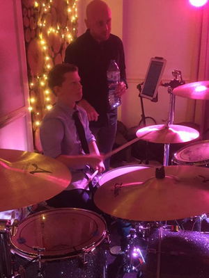 Event The Colts Function Band London