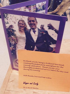 Event The Good Function Band Bristol, Somerset