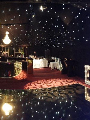 Event Sugar Push Party Band West Sussex