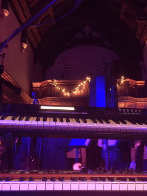 Event The Colts Function Band London