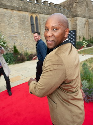 Event Comedy Paparazzi Street Performer East Sussex