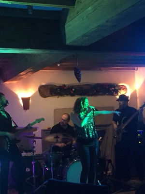 Event The Good Function Band Bristol, Somerset